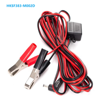 Câble d'alimentation 2026 OBDSTAR M043 pour données BRP Moto M002D pour usage marin M002 M053 HONDA-12+33 MAHA-12+18