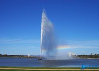 Fuente de Gas de Alta Presión