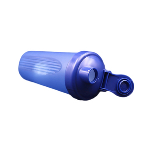 A buon mercato viola 600ml bottiglia <span class=keywords><strong>di</strong></span> plastica <span class=keywords><strong>di</strong></span> <span class=keywords><strong>sicurezza</strong></span> <span class=keywords><strong>di</strong></span> proteine shaker cup con la in mixer sfera - Product Image 4