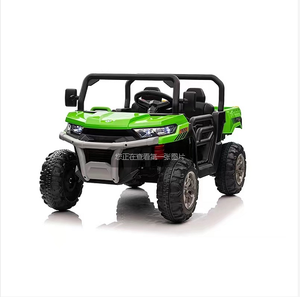 2025 trẻ em mới Xe điện trẻ em Đồ chơi xe hơi đi xe trên xe ô tô cho trẻ em - Product Image 1