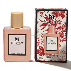 Ensemble cadeau de quatre flacons de parfum Eau de Toilette Midnight Rose Summer, vente en gros d'usine - Product Image 2