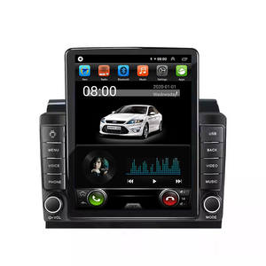 Android 13 8 + 128G Android Autoradio pour Fiat Ducato Jumper Boxer 2006-2018 Car-play AM <span class=keywords><strong>FM</strong></span> Car Gps Auto Audio System - Product Image 3
