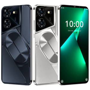 Nuovo Smartphone 4G Pova <span class=keywords><strong>5</strong></span> Pro, Telefoni Cellulari per il Commercio Internazionale, Schermo Incell da <span class=keywords><strong>5</strong></span>.0 Pollici, 1+16G, Smartphone per il Commercio Estero - Product Image 3
