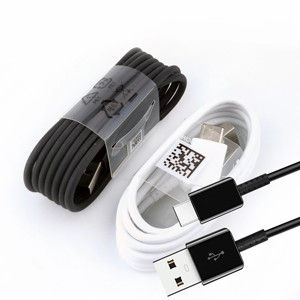 Câble de données USB C à prix avantageux pour <span class=keywords><strong>Samsung</strong></span> S8 <span class=keywords><strong>S9</strong></span> S10, <span class=keywords><strong>chargeur</strong></span> de téléphone portable Type C, câble de charge rapide 3A Type C - Product Image 2