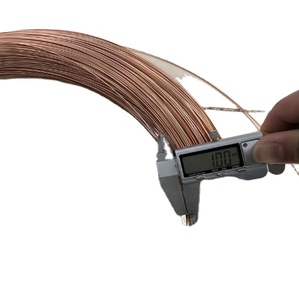 Échantillon gratuit disponible moteur électrique chutes de fil de cuivre pour le soudage du processus de coupe de flexion - Product Image 6