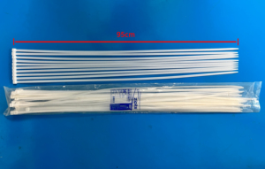 Machine d'emballage manuelle pour pochettes à fermeture éclair, pour la conditionnement de matériel, boissons et produits alimentaires, en plastique et acier inoxydable, moteur 380V - Product Image 3