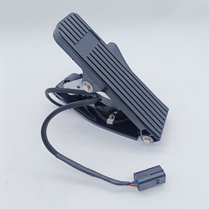 Ensemble de pédale d'accélérateur pour chariot élévateur électrique Zoomlion FB20 MIF-129005-2, commande électronique du gaz - Product Image 2