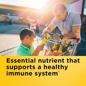Cápsulas Blandas de Vitamina E de Alta Eficiencia de Marca Privada, Nutriente Esencial, una Buena Opción para Proteger la Salud Juvenil, Fabricante de Alimentos Saludables - Product Image 3