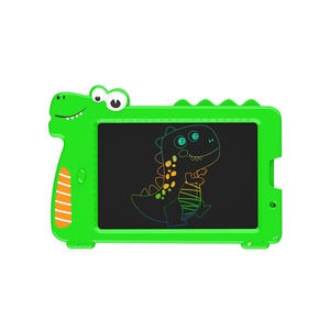 素描彩色可擦写字板儿童电子魔术绘图板涂鸦平板玩具绘图板 - Product Image 3