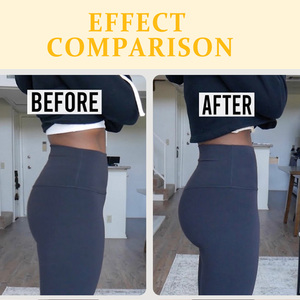 سيروم زيت طبيعي 100% لرفع وشد وتكبير الأرداف بعلامة تجارية خاصة - Product Image 4