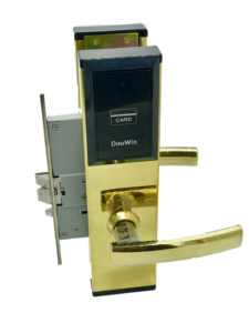 Các Công Ty Khách Sạn Douwin Khóa Các Sản Phẩm Mới Đang Tìm Nhà Phân Phối - Product Image 3