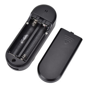 Mini Radio Portátil Recargable con Pantalla LCD Digital Retro, Reproductor FM Retro para Caminar al Aire Libre - Product Image 2