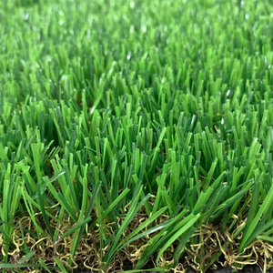 Phòng Cháy Chữa Cháy Vườn 25 Mm Thảm Cỏ Nhân Tạo Dây Chuyền Sản Xuất - Product Image 5