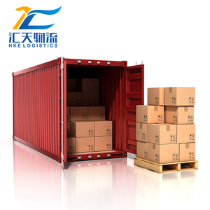 Coste de envío más barato DDP DDU Railroad Trucking Express China a Omán Alemania Turquía Australia Estados Unidos Freight Forwarder - Product Image 5