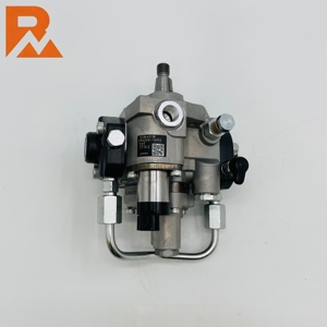 Pompe à injection de carburant 294000-1692 5284018 pour moteur 4B3.9 - Product Image 1