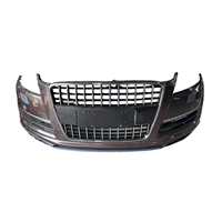 Kit de modification du système de carrosserie, ensemble de pare-chocs avant pour Audi Q7 2013 édition Progressive