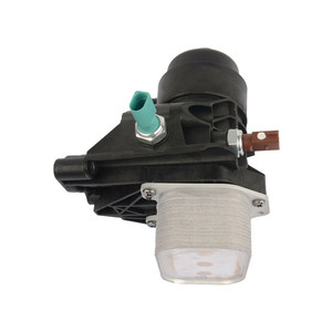 Enfriador de aceite 03N115389A para Volkswagen Golf Passat Audi, pieza de repuesto - Product Image 1