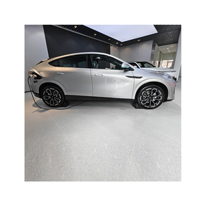 Xpeng G6 2025 <span class=keywords><strong>625</strong></span> Long-Range Max Flagship Version Pure Electric 296 <span class=keywords><strong>Hp</strong></span> 5 Seater Suv - Product Image 6