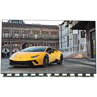 55 Zoll 4K UHD Open Cell TFT LCD TV-Panel mit LED-Hintergrundbeleuchtung CSOT ST5461D11-B Ersatz-Verbinder Montage