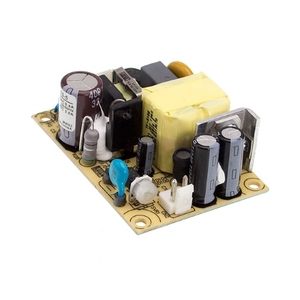 มีนเวลล์ EPS-15-27 แหล่งจ่ายไฟแบบเปิด 15W 27V เอาต์พุตเดี่ยว 100-240 VAC อินพุต ระบบระบายความร้อนแบบธรรมชาติ - Product Image 1
