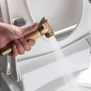 Ручной распылитель для биде в европейском стиле - Product Image 4