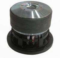 Vente en gros d'usine - Subwoofer de voiture 8 pouces, subwoofer de voiture d'origine, subwoofer de luxe 10 et 12 pouces