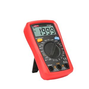 מפעל ישיר מקצועיות youlede uni-t UT33D + רכב דיגיטלי מודד בודק עם אוטומטי טווח - Product Image 4