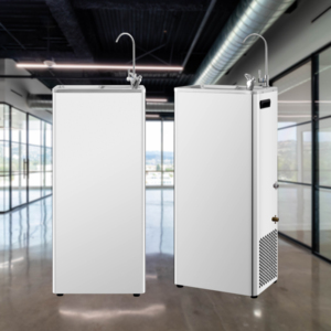 <span class=keywords><strong>Fuente</strong></span> de <span class=keywords><strong>Agua</strong></span> Potable <span class=keywords><strong>Purificada</strong></span> de Acero Inoxidable para Uso Público en Campus y Escuelas - Product Image 4