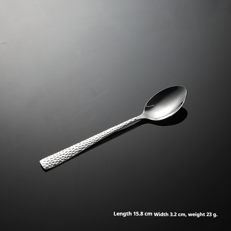Argent - Cuillère à café
