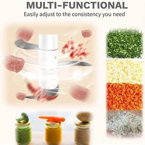 Fabriqué en Chine meilleur pas cher en acier inoxydable petit mini robot culinaire hachoir 2l 3l hachoir de cuisine hachoirs à viande électriques à usage domestique - Product Image 5