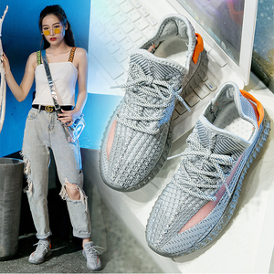 Usine 2020 Xinzi Pluie Gros Femmes Filles Tendance <span class=keywords><strong>Casual</strong></span> Authentiques Chaussures de Sport Baskets <span class=keywords><strong>Mode</strong></span> femme pour L'activité Ex - Product Image 6