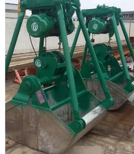 נירוסטה חשמלי לתפוס קיבולת הרמה 1 טון 2 טון 3 טון לתעשיית בישול - Product Image 3