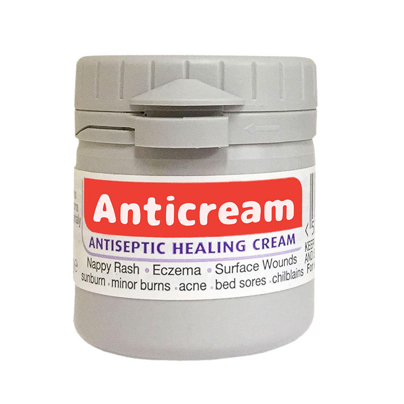 Diaper Rash Cream Best Natural Solutions for Baby's Skin