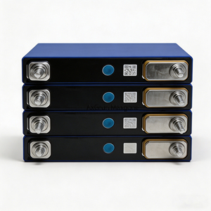 แบตเตอรี่ลิเธียมไอรอนฟอสเฟต 3.2V 54Ah สำหรับโซลูชันการจัดเก็บพลังงานแสงอาทิตย์ - Product Image 2