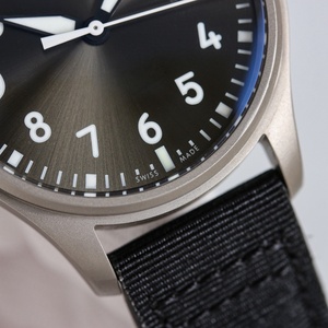 Montres de haute qualité, montres mécaniques les plus vendues, montres au design tendance, montres avec calendrier - Product Image 6