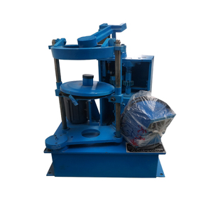 Laboratorio profesional de Geología Laboratorio Tamiz de grifo estándar Acero inoxidable Durable - Product Image 4