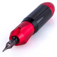 Nieuw Type Full Set Roterende Tattoo Gun Tattoo Machine Tattoo Pen Voor Wenkbrauw Lip Eyeliners