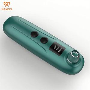 Fourniture d'usine étanche à la main sous vide traitement de l'acné pores points noirs nettoyant système de nettoyage de la peau du visage Instrument d'exportation - Product Image 6