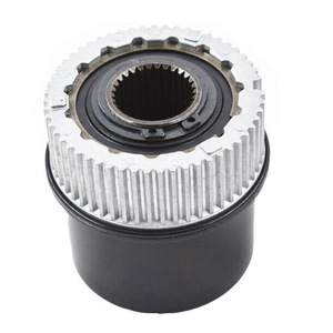 ชุดประกอบดุมล้อฟรีวีลของฟอร์ด 1C3Z3B396DA 600-204 สำหรับ F250 F550 อะไหล่ซ่อมทดแทน - Product Image 4