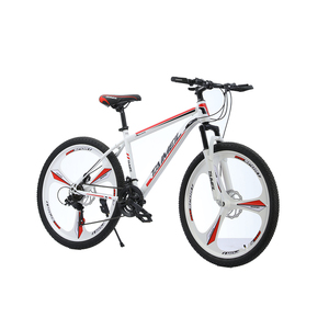 <span class=keywords><strong>Bicicleta</strong></span> de Carretera para Hombre OEM de 21 Velocidades, Cuadro de Acero con Alto Contenido de Carbono, Totalmente Resistente a Impactos, Llanta de Aleación de Aluminio Cómoda, Freno de Disco 700c, China - Product Image 1