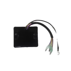 Motor Servo Usado/Nuevo, Encendedor Fuera de Borda Mercury, Limitador de Velocidad 821889A45 para Motores de 2 Tiempos/4 Tiempos de hasta 40 HP para Embarcaciones de Gasolina - Product Image 2