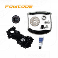 Kit de réparation de chaîne de distribution 7703002661 8200806730 7701476858 pour moteur Renault 2.0 DCi R9M/M9R Pièces automobiles