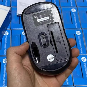 Nhỏ Gọn 2.4GHz không dây cho chuột S500 cho máy tính xách tay Máy tính để bàn nhà văn phòng-Tiết kiệm điện <span class=keywords><strong>mini</strong></span> USB Phong Cách - Product Image 5