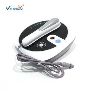 Máquinas de ultrasonido con masaje de pulso para uso médico y comercial de fisioterapia - Product Image 1