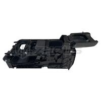 Zhous Design Voiture Auto Luxe Intérieur Modifier Kits Mise À Niveau Accoudoir Central Kit pour Land Rover Defender 90 110 Accessoires