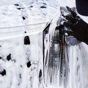 Pistola de Espuma Eléctrica de Compresión Beistream con Carga Automática para Lavado de Autos, Equipo de Pulverización Agrícola de Alta Presión - Product Image 4