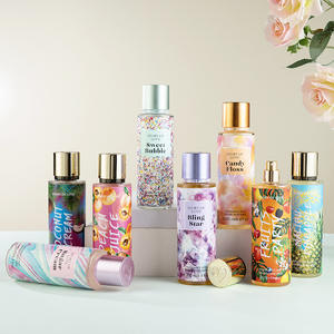 Parfum Victoria's <span class=keywords><strong>Secret</strong></span> 250 ml, best-seller, parfum pour le corps avec paillettes, vaporisateur, parfum longue durée, parfum pour femmes - Product Image 2