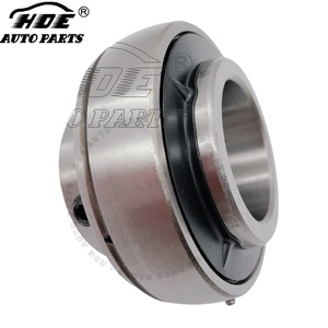 UC207 Roulement à billes à insertion pour pièces automobiles, alésage 35 mm, vente en gros - Product Image 3