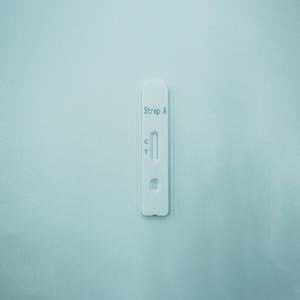 <span class=keywords><strong>Kit</strong></span> de Teste Rápido de Ouro Coloidal de Alta Precisão para Estreptococo Grupo A (Strep A) Green Spring - Product Image 4