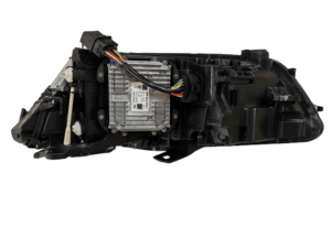 Nhà Máy bán hàng trực tiếp LED sửa đổi đèn pha cho Audi A6 12-15 nâng cấp từ <span class=keywords><strong>HID</strong></span> để LED yêu cầu thanh thay đổi cho Audi A6 16-18 - Product Image 5